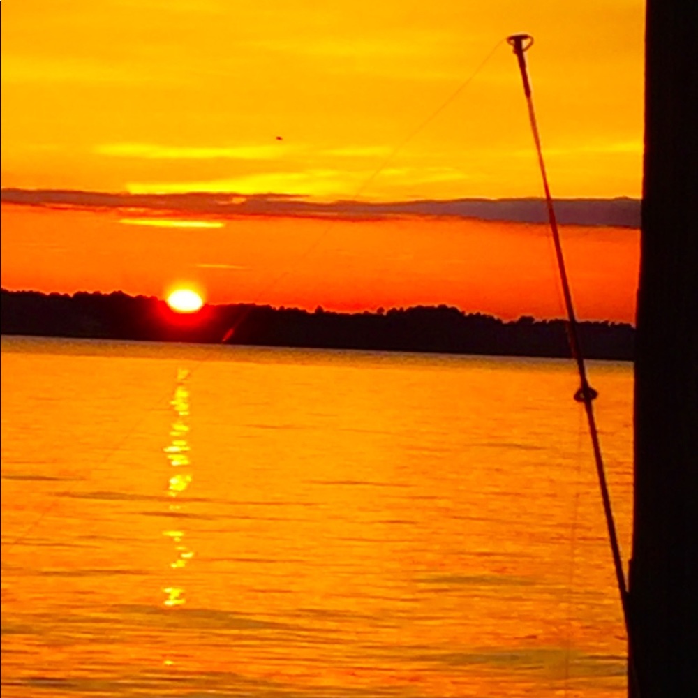 Meet your Posher, Cam